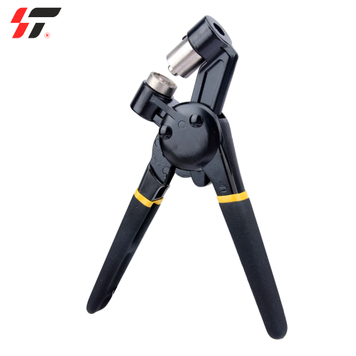 Пробойник ручной Плоскогубцы HP-7-2 10мм/12 мм